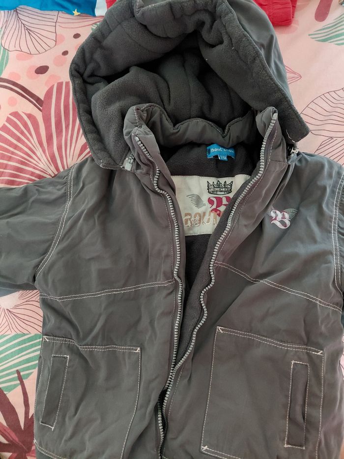 Blouson