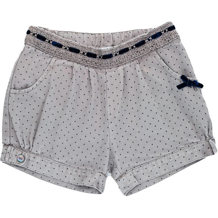 Tartine et Chocolat Short 4 ans