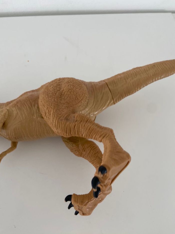 Figurine Dinosaure Tyrannosaure T-Rex Jurassic Park - photo numéro 8