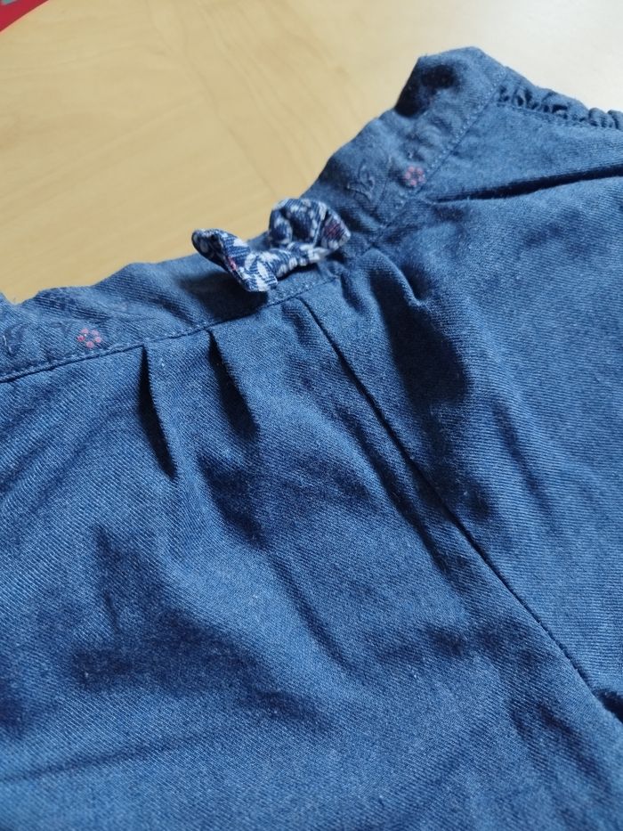 Jeans sergent major  18 mois - photo numéro 6