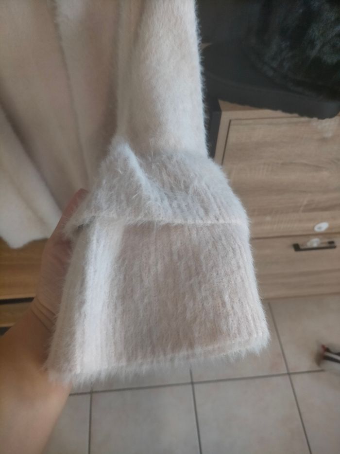 Gilet femme - photo numéro 6