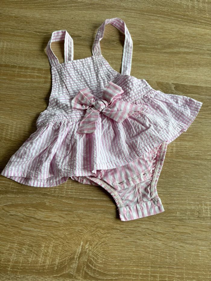 Robe 12 mois