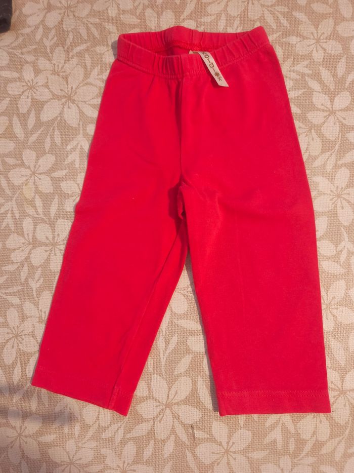 Legging léger
