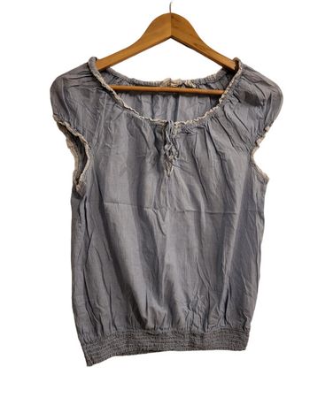 Top manches courtes taille 38