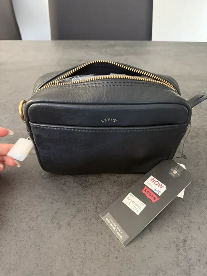 Sac Levi’s
