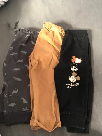 Pantalon 80cm