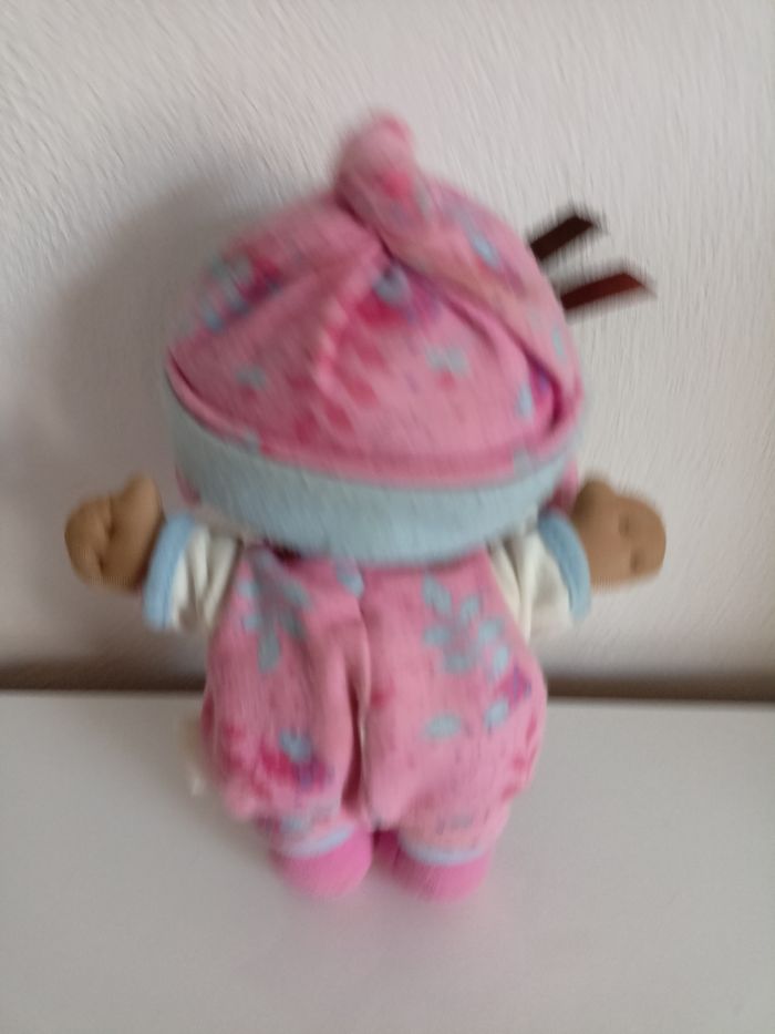 Poupée hochet playskool 20 cm - photo numéro 2