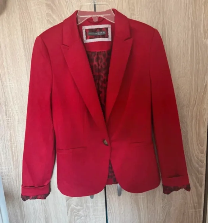 Blazer
