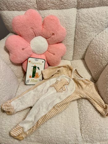 Pyjama Lulu Castagnette