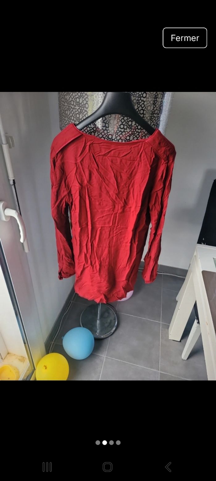Ensemble jupe et pull - photo numéro 2