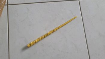 Baguette Harry Potter Neuve chelo5