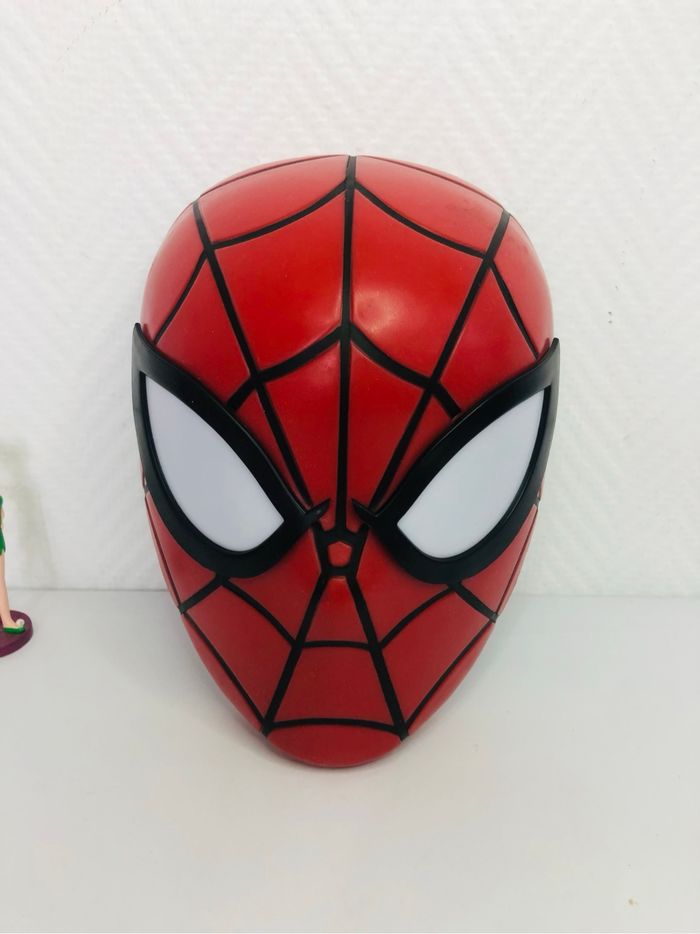 Applique murale Spiderman - photo numéro 2
