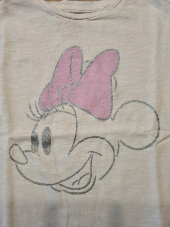 T-shirt 3 ans - photo numéro 2