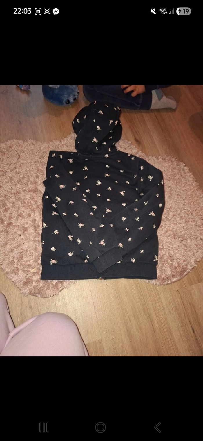 Veste 8 ans - photo numéro 4