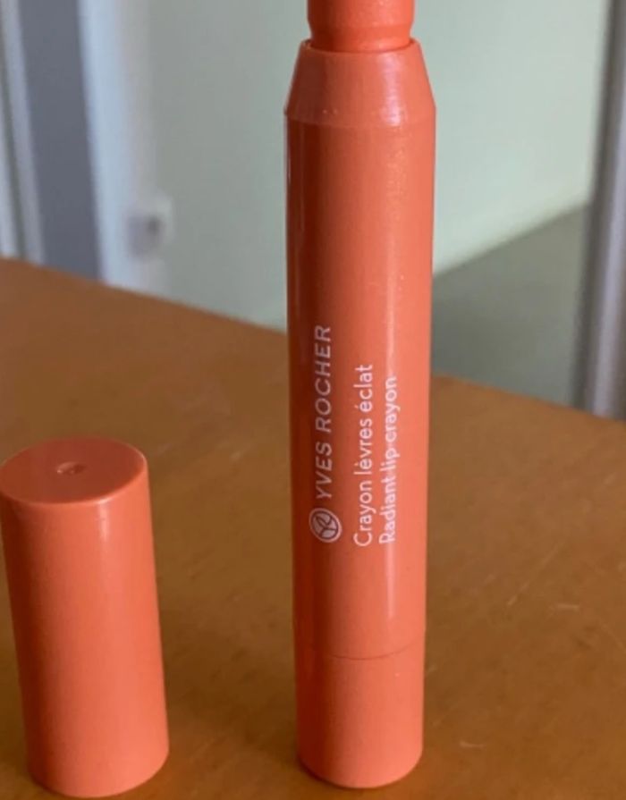 Crayon lèvres - photo numéro 2