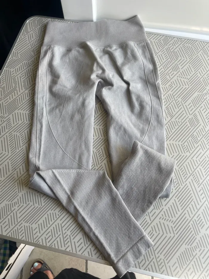 Leggings de sport neuf taille S