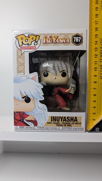 [Funko pop] Inuyasha 767