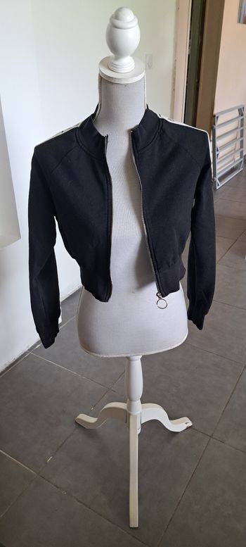 Veste femme taille s 