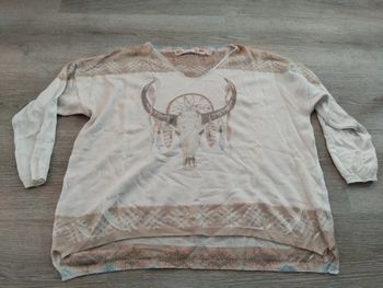 Tee shirt Pronto Moda