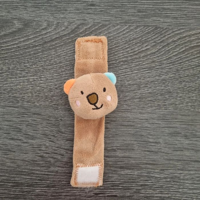 Bracelet hochet