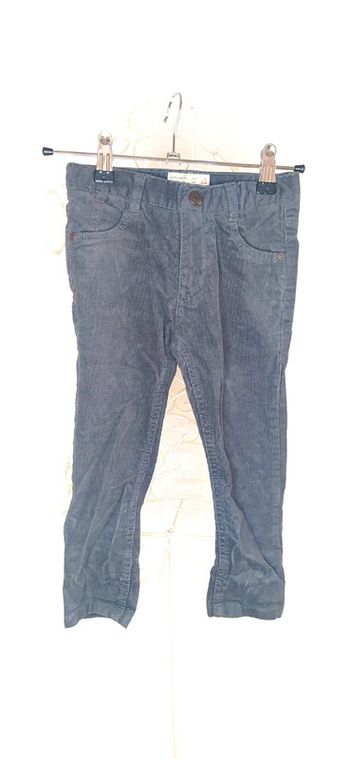 Jeans Zara 4 ans