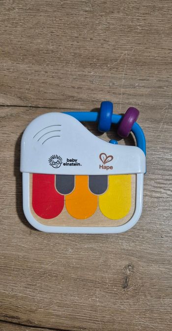 Mini piano Magic Touch