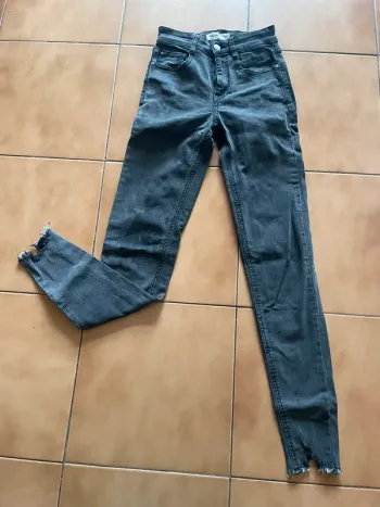 Jeans femme 32