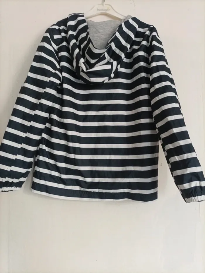 Veste de pluie - photo numéro 3