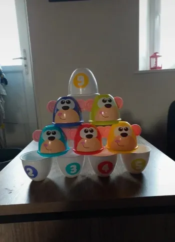 Bowling de la jungle