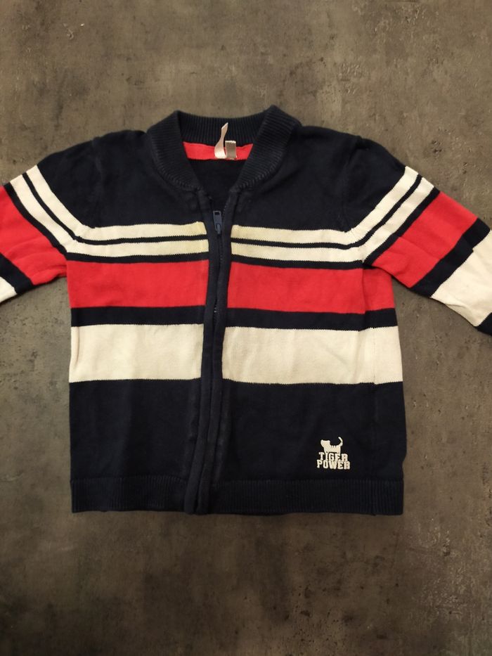 Veste