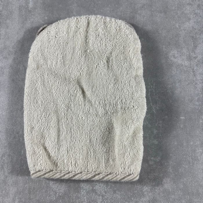 Gant de toilette ours - photo numéro 2