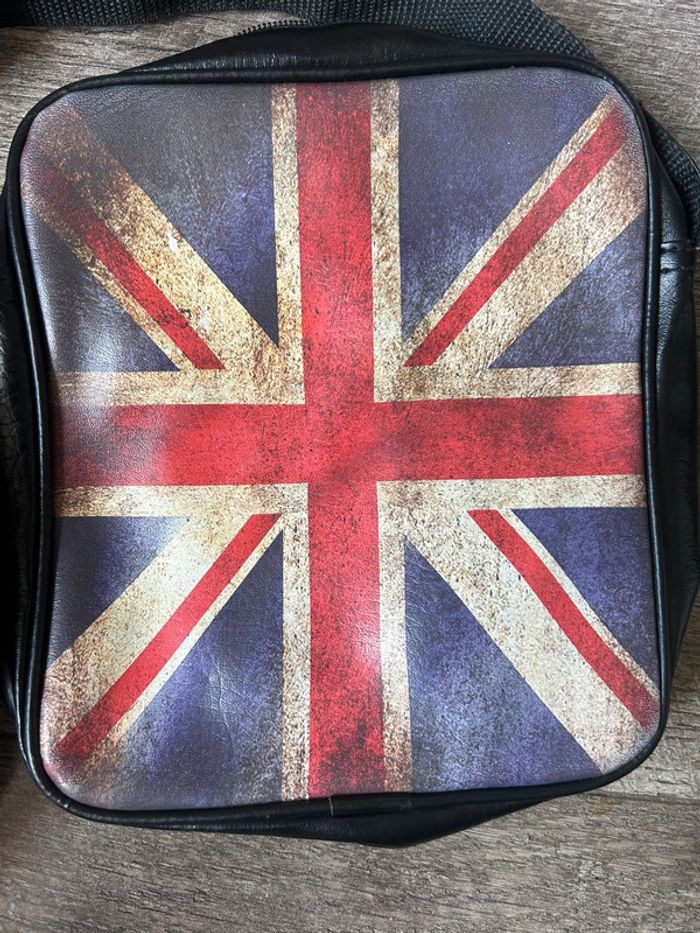 Sac Londres - photo numéro 2