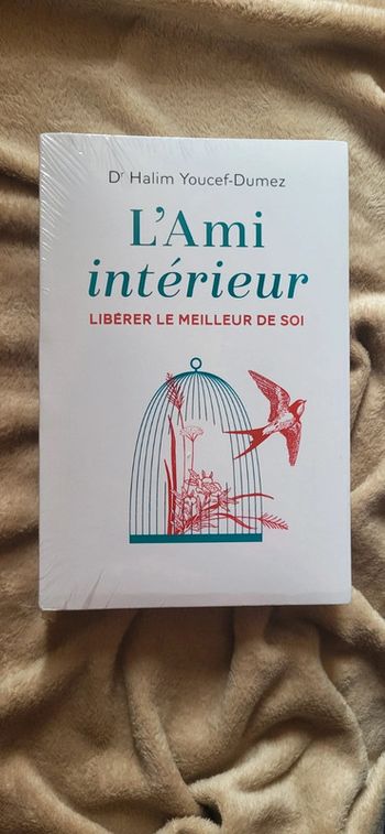 L'ami interieur Dr Halim Youcef-Dumez