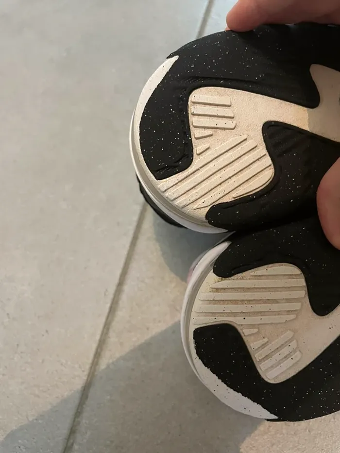 Baskets nike - photo numéro 6