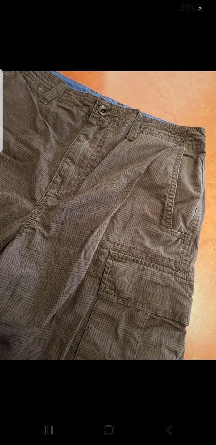 Short Vans taille 28 / 16 - photo numéro 2