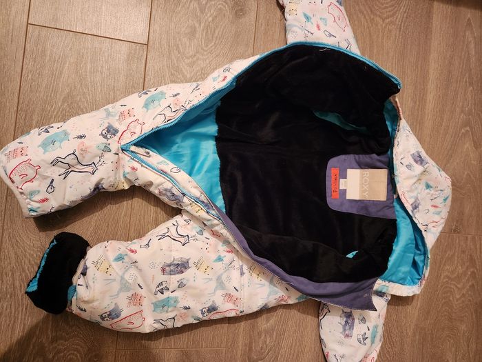 Combinaison ski mixte - photo numéro 2