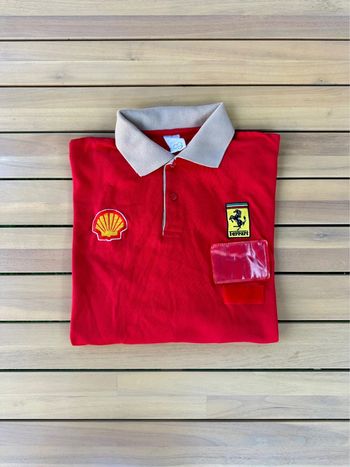 Polo Ferrari