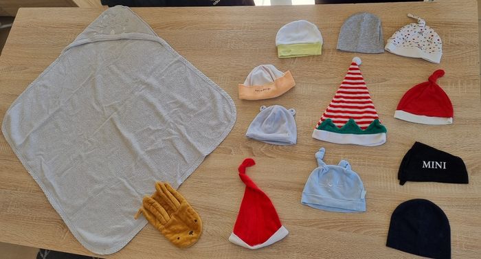 Affaire bebe - photo numéro 3