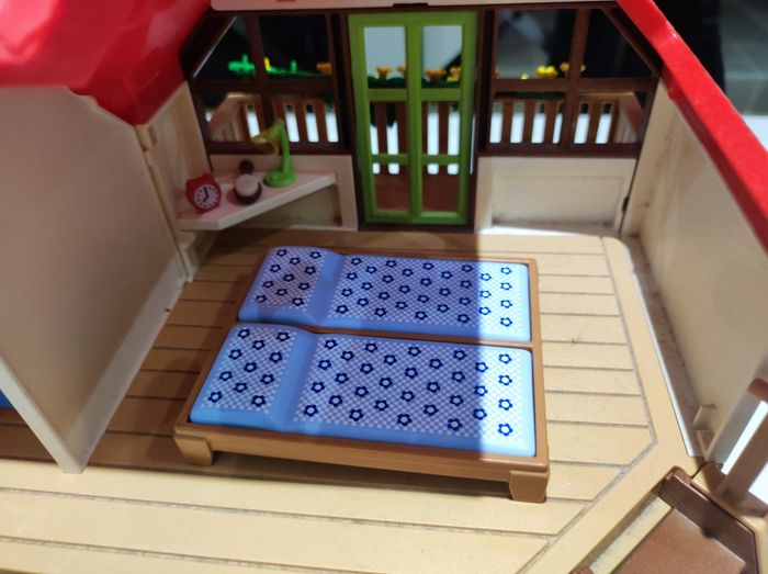 Ferme playmobil 6120 - photo numéro 6