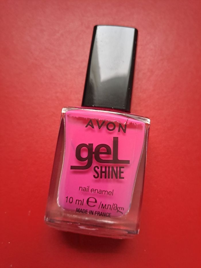 Vernis à ongles