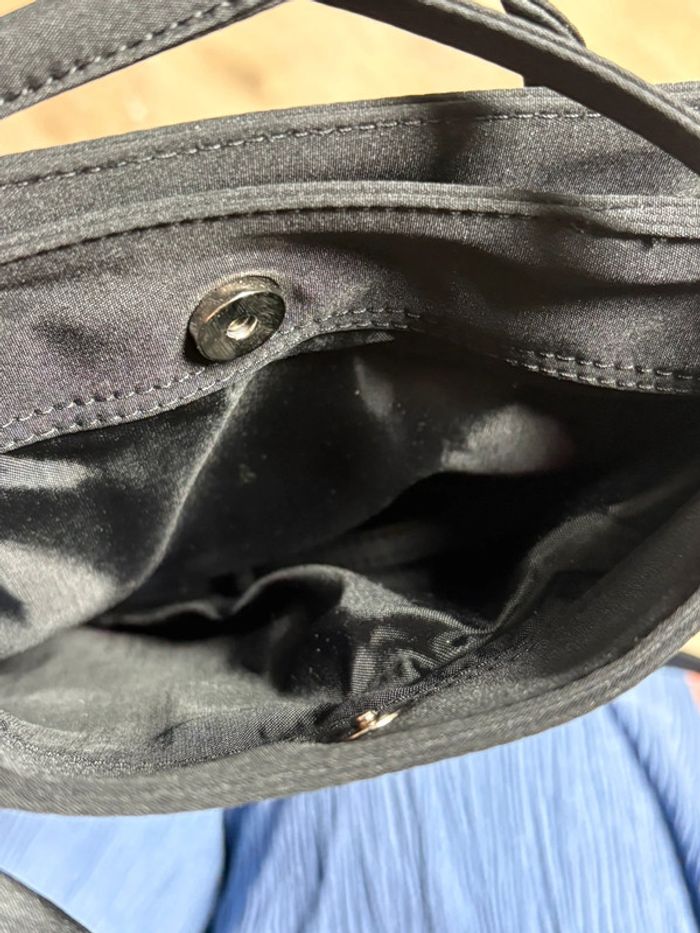 Petit sac à main - photo numéro 5