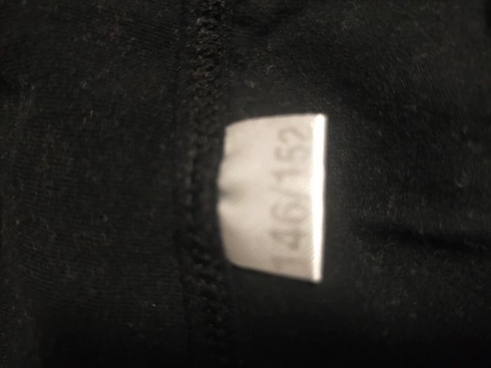 Brassières x 2 fille 11/12 ans Zeeman. - photo numéro 5