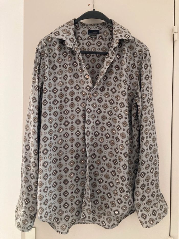 Chemise Zara