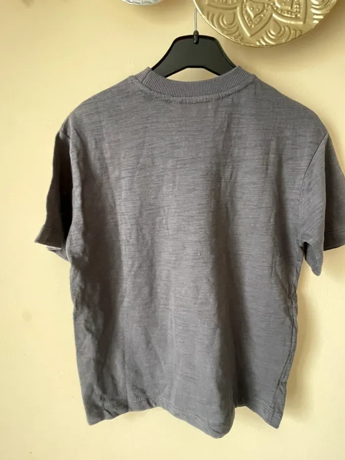 T-shirt neuf mango - photo numéro 3