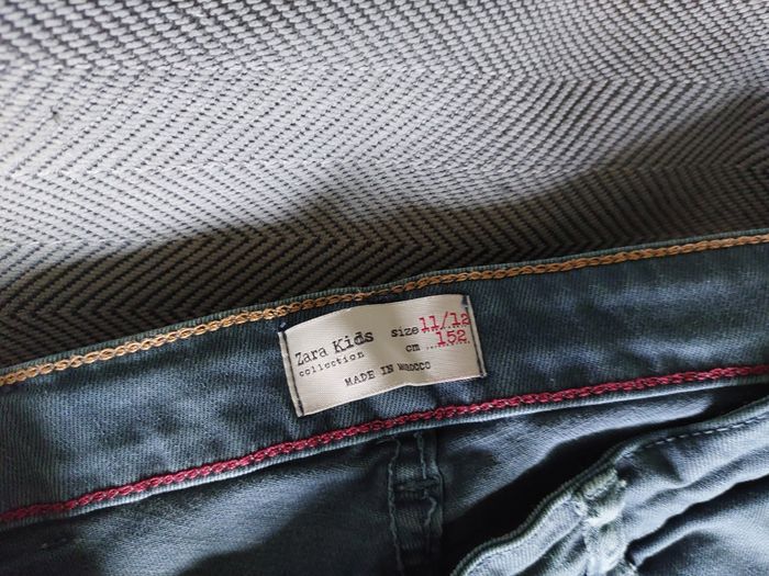 Jean Zara 11 12 ans - photo numéro 4