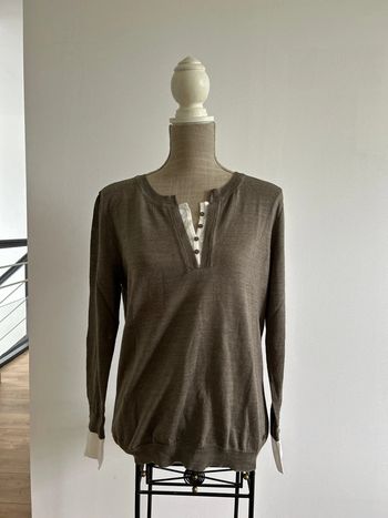 Pull Burton of London