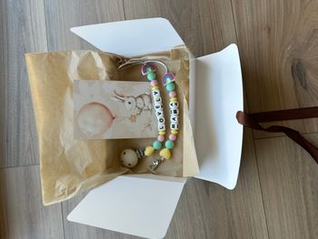 Coffret « lien précieux »