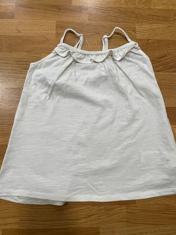 Joli débardeur tape à l’œil 6 ans