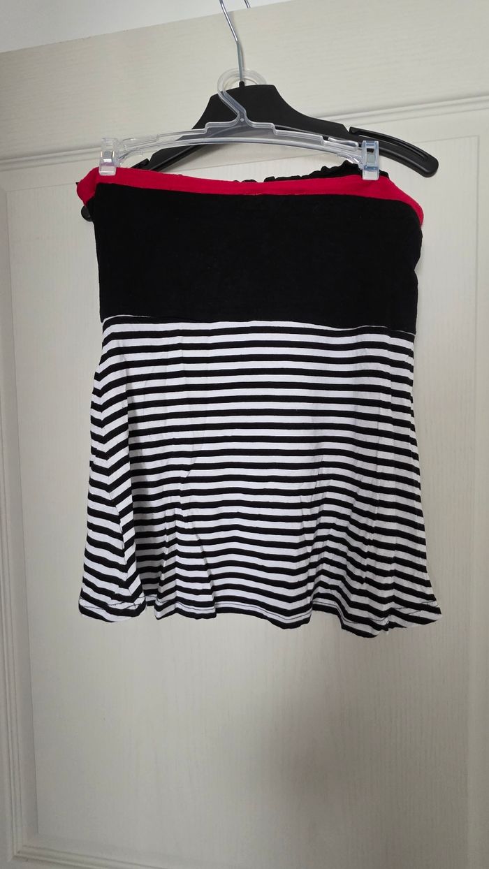 Bustier - photo numéro 3