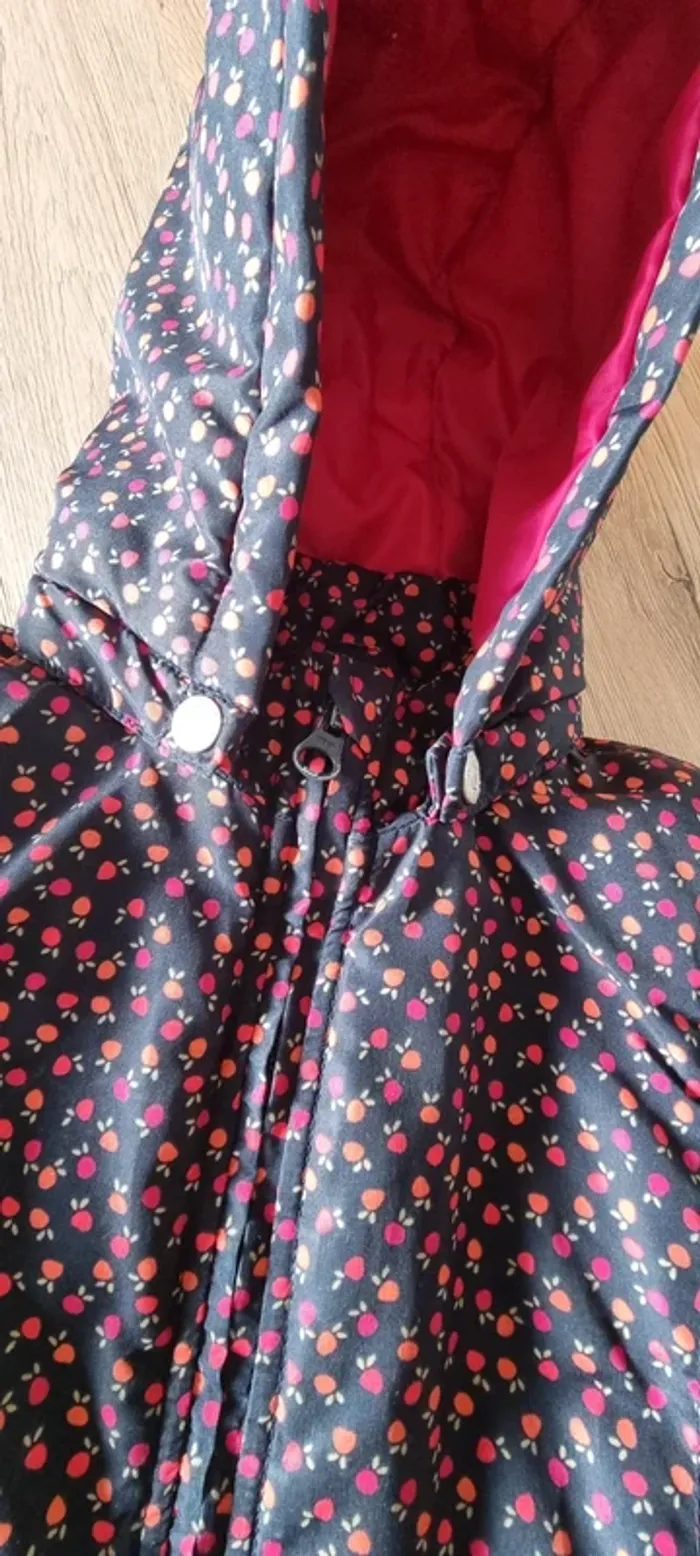 Veste Name It 2/3 ans - photo numéro 5